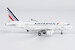 Airbus A318-100 Air France F-GUGO 48023
