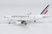 Airbus A318-100 Air France F-GUGQ 48024