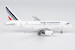 Airbus A318-100 Air France F-GUGR 48025