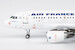 Airbus A318-100 Air France F-GUGR 48025