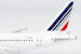 Airbus A318-100 Air France F-GUGR 48025