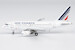 Airbus A318-100 Air France F-GUGR 48025