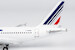 Airbus A318-100 Air France F-GUGM 48026