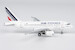 Airbus A318-100 Air France F-GUGM 48026