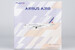 Airbus A318-100 Air France F-GUGM 48026