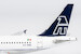 Airbus A318-100 Mexicana XA-UBQ 48029
