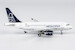 Airbus A318-100 Mexicana XA-UBQ 48029