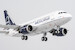 Airbus A318-100 Mexicana XA-UBR 48030