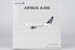 Airbus A318-100 Mexicana XA-UBR 48030