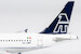 Airbus A318-100 Mexicana XA-UBR 48030
