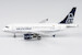 Airbus A318-100 Mexicana XA-UBR 48030