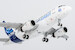 Airbus A318-100 Airbus Industrie 2005 F-WWIA 48033