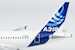 Airbus A318-100 Airbus Industrie 2005 F-WWIA 48033