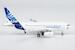 Airbus A318-100 Airbus Industrie 2005 F-WWIA 48033