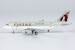 Airbus A319-100ACJ Qatar Amiri Flight A7-HHJ  49007