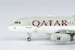 Airbus A319-100ACJ Qatar Amiri Flight A7-MED  49028