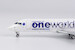 Canadair CRJ200LR MexicanaLink XA-PMI Oneworld  52045