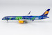 Boeing 757-200 Icelandair "Aurora" TF-FIU Luxurious Packaging 53211