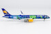 Boeing 757-200 Icelandair "Aurora" TF-FIU Luxurious Packaging 53211
