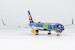 Boeing 757-200 Icelandair "Aurora" TF-FIU Luxurious Packaging 53211