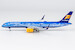 Boeing 757-200 Icelandair "Vatnajökull" TF-FIR Luxurious Packaging 53212