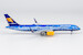 Boeing 757-200 Icelandair "Vatnajökull" TF-FIR Luxurious Packaging 53212