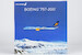 Boeing 757-200 Icelandair "Vatnajökull" TF-FIR Luxurious Packaging 53212