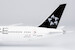 Boeing 787-9 Dreamliner ANA All Nippon Airways star alliance JA872A  55092