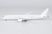 Boeing 787-9 Dreamliner Blank Model Trent 1000 Engines 55118