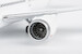 Boeing 787-9 Dreamliner Blank Model Trent 1000 Engines 55118