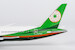 Boeing 787-9 Dreamliner Eva Airways B-17885 55145