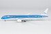 Boeing 787-9 Dreamliner KLM "Carnation / Anjer" PH-BHA 55148