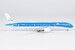 Boeing 787-9 Dreamliner KLM "Carnation / Anjer" PH-BHA 55148