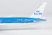 Boeing 787-9 Dreamliner KLM "Carnation / Anjer" PH-BHA 55148