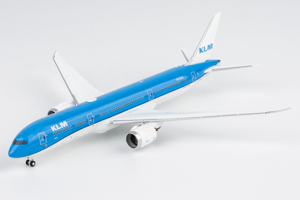 Boeing 787-9 Dreamliner KLM asia PH-BHG 55151