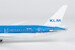 Boeing 787-9 Dreamliner KLM asia PH-BHG 55151