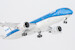 Boeing 787-9 Dreamliner KLM asia PH-BHG 55151