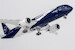 Boeing 787-9 Dreamliner Lufthansa 100th Anniversary D-ABPU (ULTIMATE COLLECTION) 55154