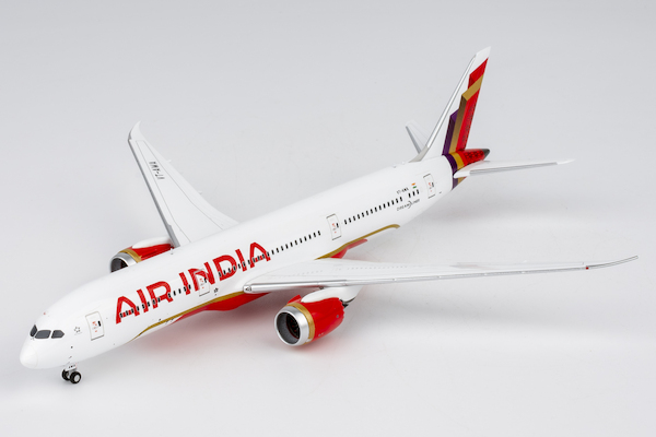 Boeing 787-9 Dreamliner Air India VT-AWA ULTIMATE with luxurious package 55155
