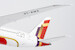 Boeing 787-9 Dreamliner Air India VT-AWA ULTIMATE with luxurious package 55155