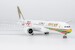 Boeing 787-9 Dreamliner Gulf Air A9C-FG 1976 retro cs, "70 Years" sticker 55157