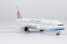 Boeing 787-9 Dreamliner China Airlines B-18811 first 787-9 for China Airlines ULTIMATE with luxurious package 55158