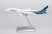 Boeing 787-9 Dreamliner Alaska Airlines N784HA ULTIMATE with luxurious package 55161