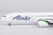 Boeing 787-9 Dreamliner Alaska Airlines N784HA ULTIMATE with luxurious package 55161