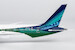 Boeing 787-9 Dreamliner Alaska Airlines N784HA ULTIMATE with luxurious package 55161