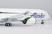 Boeing 787-9 Dreamliner Alaska Airlines N784HA 55162