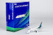 Boeing 787-9 Dreamliner Alaska Airlines N784HA 55162
