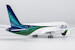 Boeing 787-9 Dreamliner Alaska Airlines N784HA 55162
