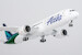 Boeing 787-9 Dreamliner Alaska Airlines N784HA 55162
