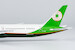 Boeing 787-10 Dreamliner EVA Air B-17813  56021